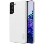 Nillkin Super Frosted Shield Matte cover case for Samsung Galaxy S21 Plus (S21+ 5G) order from official NILLKIN store